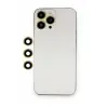 Newface iPhone 12 Pro Shine Kamera Lens - Gold