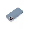 Newface iPhone 12 Pro Shine Kamera Lens Koruma Cam - Pembe
