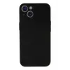 Newface Apple iPhone 13 Mini Kılıf PP Ultra İnce Kapak - Siyah