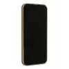 Newface iPhone 13 Pro Kılıf Jack Magneticsafe Lens Silikon - Gold