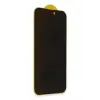 Newface iPhone 13 Pro Max Bilvis 3D Hayalet Cam Ekran Koruyucu
