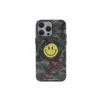 Newface iPhone 13 Pro Max Kılıf Apollo Magneticsafe Desenli Kapak - Apollo Siyah - 4