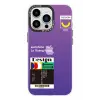 Newface Apple iPhone 13 Pro Max Kılıf Estoril Desenli Kapak - Estoril - 4