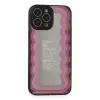 Newface Apple iPhone 13 Pro Max Kılıf Mirror Desenli Kapak - Mirror - 11