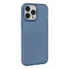Newface Apple iPhone 14 Pro Kılıf Modos Metal Kapak - Lacivert