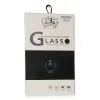 Newface iPhone 14 Pro Max Bilvis Titan Kamera Lens - Gold