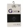 Newface iPhone 14 Pro Max Bilvis Titan Kamera Lens - Gümüş