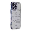 Newface iPhone 15 Pro Max Kılıf Reflexion Desenli Kapak - Desen 2
