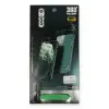 Newface iPhone 16 360 Mat Full Body Arka Koruyucu