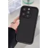Newface iPhone 16 Pro Kılıf Viera Silikon - Mavi