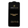 Newface iPhone 16 Pro Max 3D Antistatik Cam Ekran Koruyucu