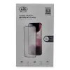Newface iPhone 16 Pro Max Bilvis 3D Mat Cam Ekran Koruyucu
