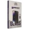 Newface Apple iPhone 16E Bilvis 3D Hayalet Cam Ekran Koruyucu