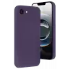 Newface iPhone 16E Kılıf Viera Silikon - Mor