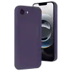 Newface Apple iPhone 16E Kılıf Viera Silikon - Mor