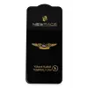 Newface iPhone 17 Pro 3D Antistatik Cam Ekran Koruyucu