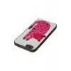 Newface iPhone 6 Kılıf Mirror Desenli Kapak - Mirror - 12