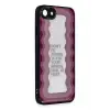 Newface iPhone 7 Kılıf Mirror Desenli Kapak - Mirror - 11