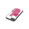 Newface iPhone 7 Kılıf Mirror Desenli Kapak - Mirror - 12