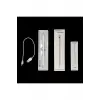 Newface K2260 IOS ve Android Uyumlu Universal Dokunmatik Stylus Kalem - Beyaz