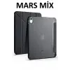 Newface Kalemlikli Mars Tablet Kılıfı - Mix