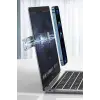 Newface M17 Magnetli Ayarlı Metal Stand