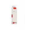 Newface NF6006 Micro USB Kablo - Beyaz