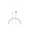 Newface NF6006 Micro USB Kablo - Beyaz