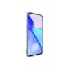 Newface One Plus 9 Pro Kılıf Lüx Şeffaf Silikon