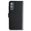 Newface One Plus 9 Pro Trend S Plus Kapaklı Kılıf - Siyah