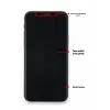 Newface Oppo A16 Seramik Nano Ekran Koruyucu