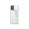 Newface Oppo A54 4G Kılıf Deluxe 2mm Şeffaf Silikon - Şeffaf