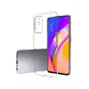 Newface Oppo Reno 5 Lite Kılıf Lüx Şeffaf Silikon