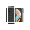 Newface Realme 10 Pro 5G Kılıf Optimum Silikon - Krem