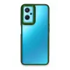 Newface Realme 9i 4G Kılıf Dora Kapak - Pudra