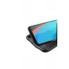 Newface Realme C11 2021 Kılıf Auto Focus Kapak - Lacivert