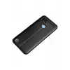 Newface Realme C21 Kılıf Auto Focus Kapak - Siyah