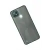 Newface Realme C21 Kılıf Montreal Silikon Kapak - Yeşil