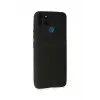 Newface Realme C21Y Kılıf First Silikon - Siyah