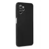 Newface Realme C35 Kılıf First Silikon - Siyah