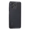 Newface Realme C53 Kılıf Razer Lensli Silikon - Mor