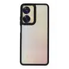Newface Realme C55 Kılıf Dora Kapak - Siyah