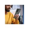 Newface Realme C55 Kılıf Elegant Kapak - Siyah