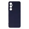 Newface Realme C65 Kılıf First Silikon - Lacivert