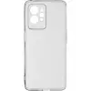 Newface Realme GT2 Pro 5G Kılıf Lüx Şeffaf Silikon