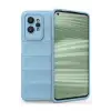 Newface Realme GT2 Pro 5G Kılıf Optimum Silikon - Sky Blue