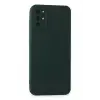 Newface Reeder S19 Max Kılıf First Silikon - Koyu Yeşil