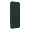 Newface Reeder S19 Max Kılıf First Silikon - Koyu Yeşil