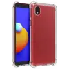 Newface Samsung Galaxy A01 Core Kılıf Olex Tpu Silikon