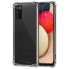 Newface Samsung Galaxy A02S Kılıf Olex Tpu Silikon
